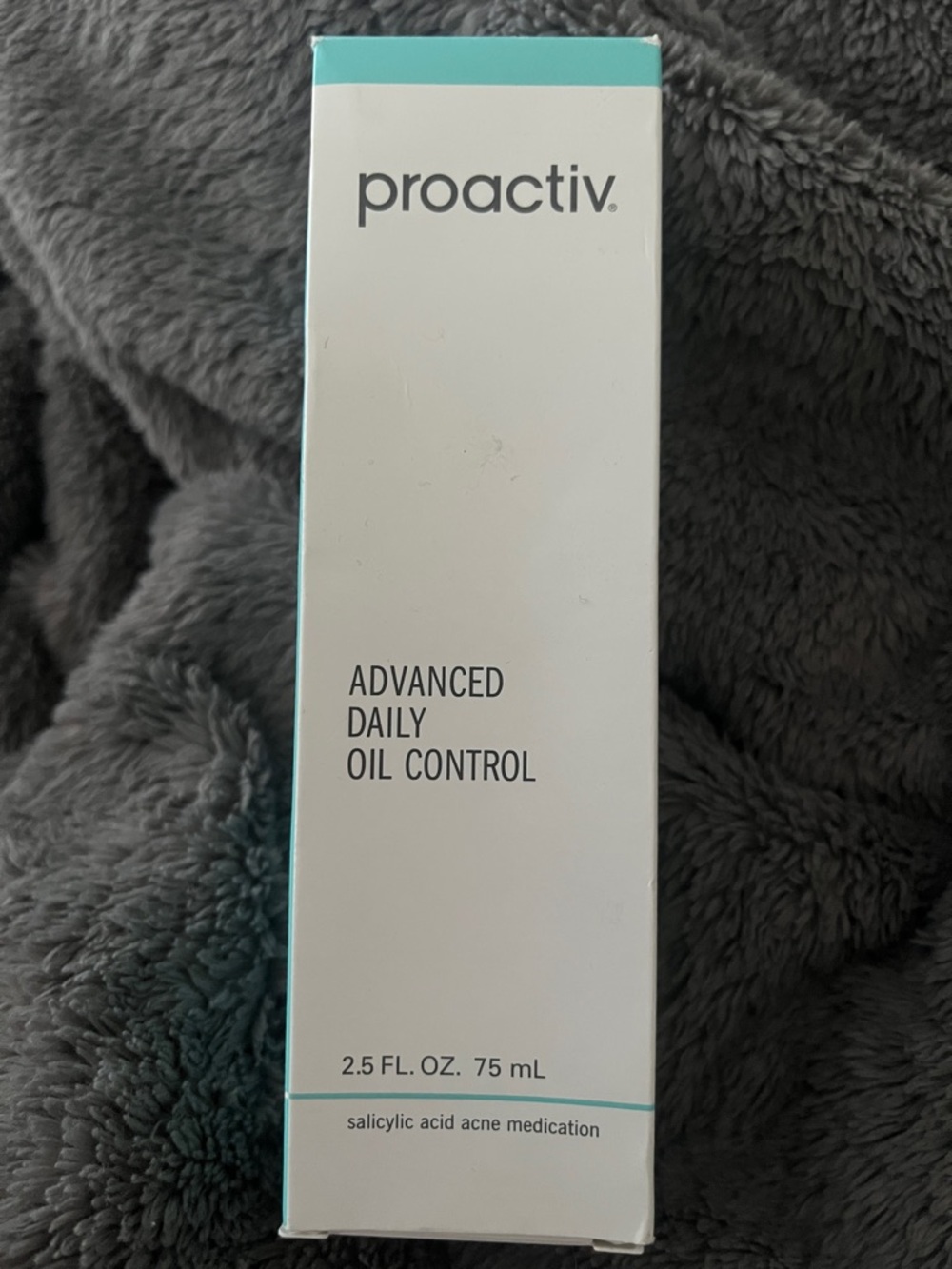 Proactiv Advanced Daily Oil Control - Picture 4 of 5